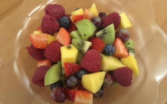 Pension Cafe Suzette