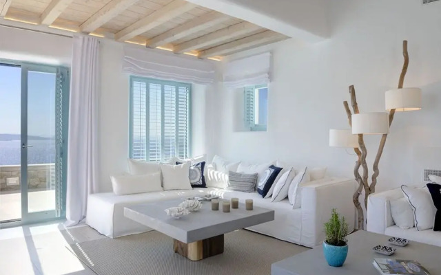 Seabird Sunbird Villas