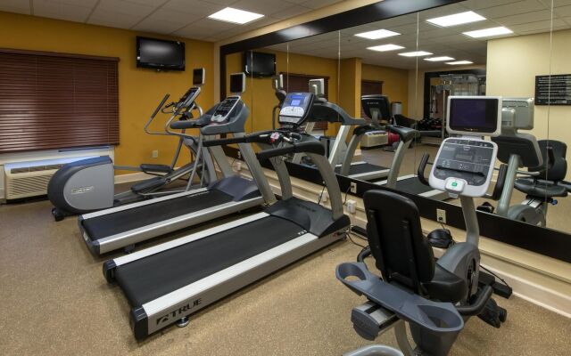 Hilton Garden Inn Auburn/Opelika