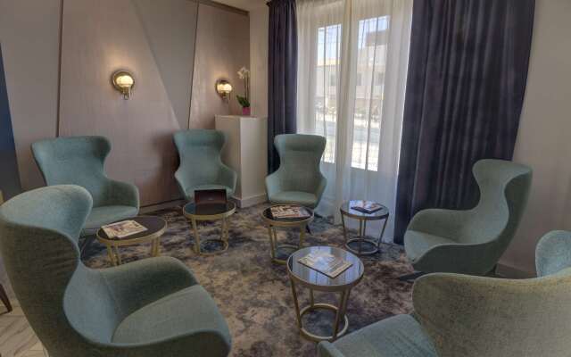 Best Western Plus Hotel Comedie Saint-Roch