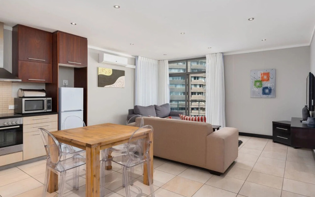 Icon - Cape Town City Apartments