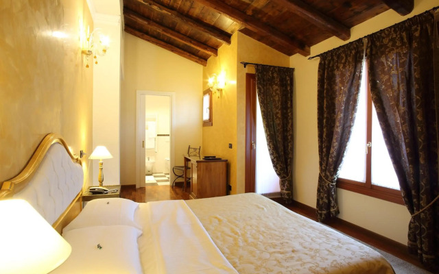 Hotel Isola di Caprera