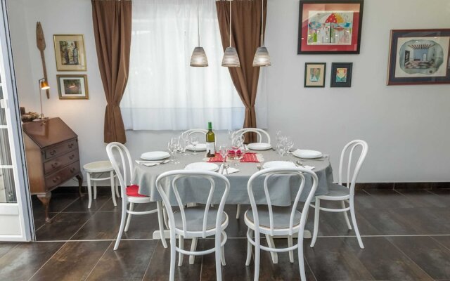 Holiday Home in Molat With Pool