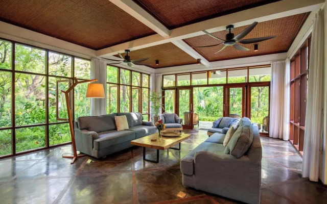 Ananda Villas Bali