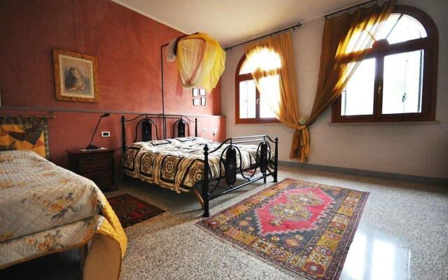 Agriturismo Corte Ceson La Casa Sull'Acqua