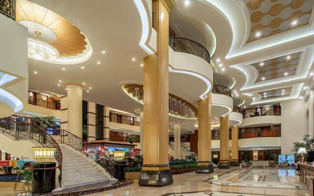 Wyndham Shanghai Hongqiao