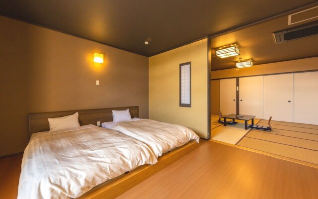 Katsuragi Onsen Happu-no-yu