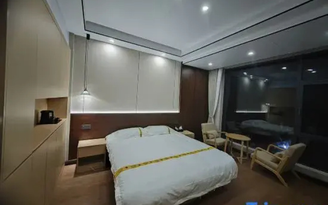 Yujian Shan Homestay, Tiger Leaping Gorge