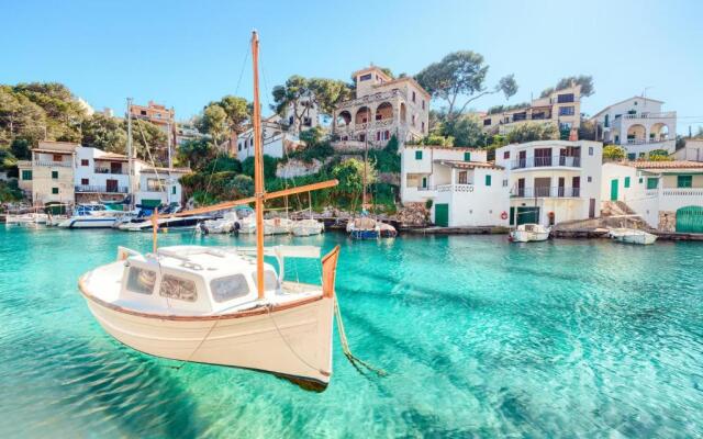 Playamar - Private Pool and 150m to Beach