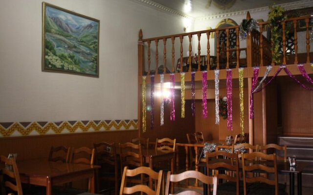 Hostel Sudarushka