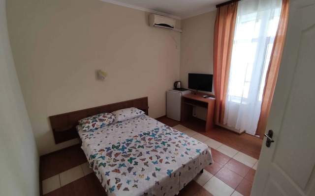 Batterflyaj Mini-hotel