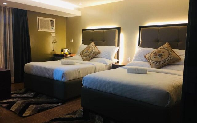 Treasure Island Hotel