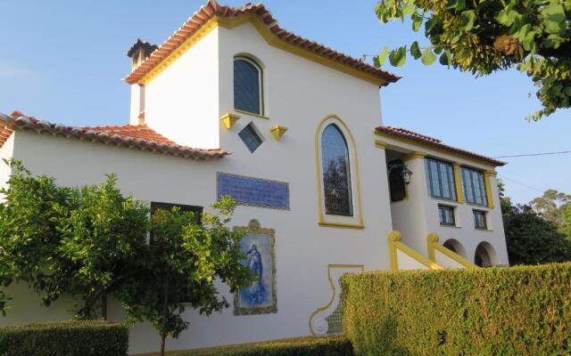B&B Casa das Eiras