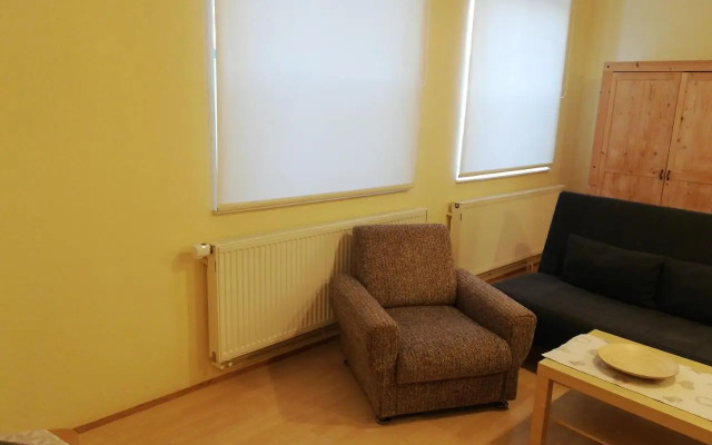 Ferienwohnung Barbarossa