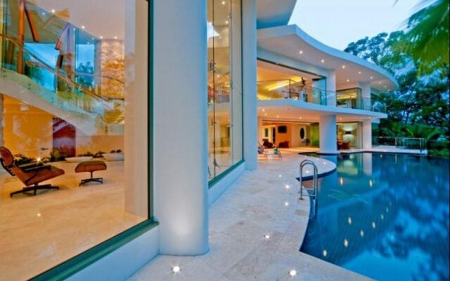 One Oceanview Luxury Accommodation
