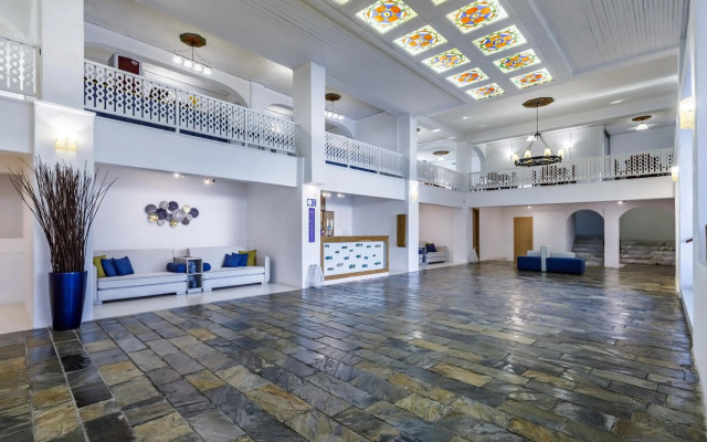 Hotel Amalia