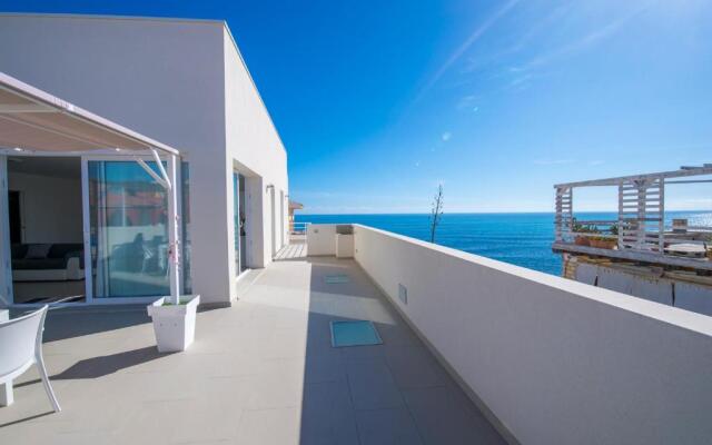 Onde di Sicilia Suite Sea View