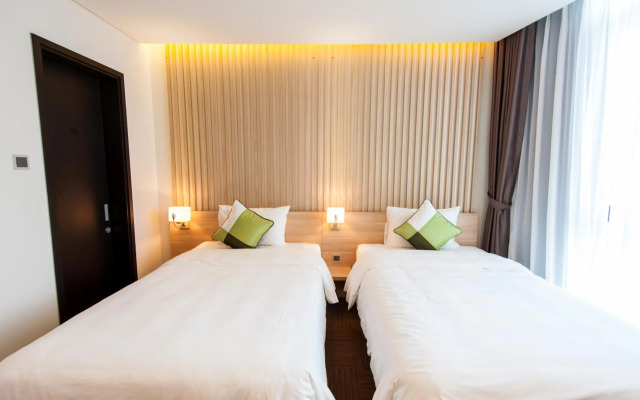 Kuretake Inn Kim Ma 132 Hotel