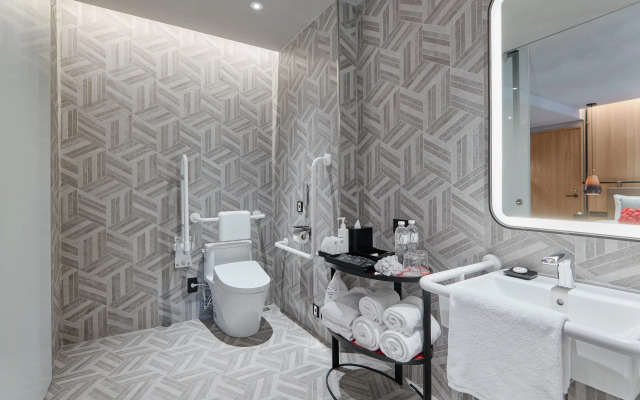 Hotel Indigo Alishan by IHG