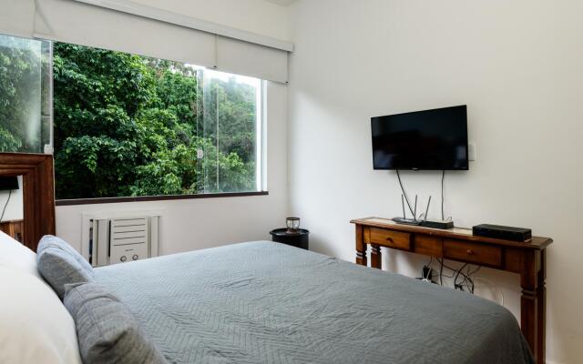 Apartment 2 pax | Copacabana | BR1009 Z4