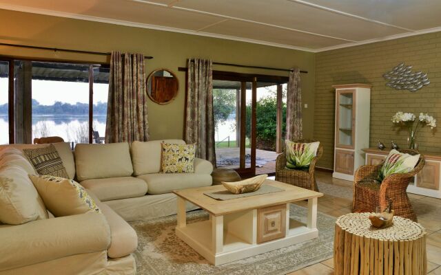 River View Lodge