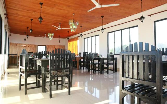 Sunbeam Beach Resort