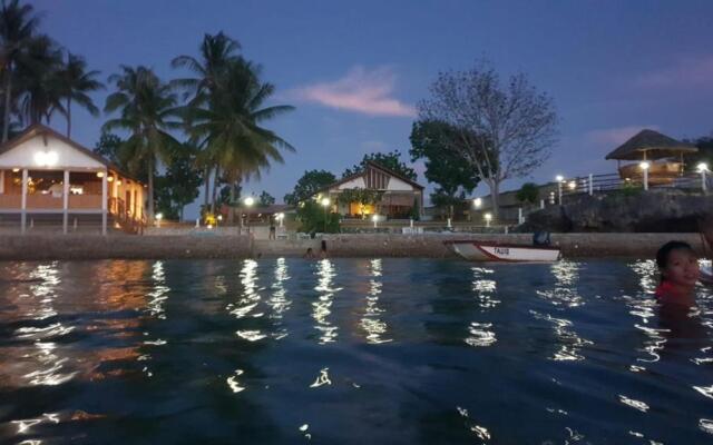 Tauig Beach Resort