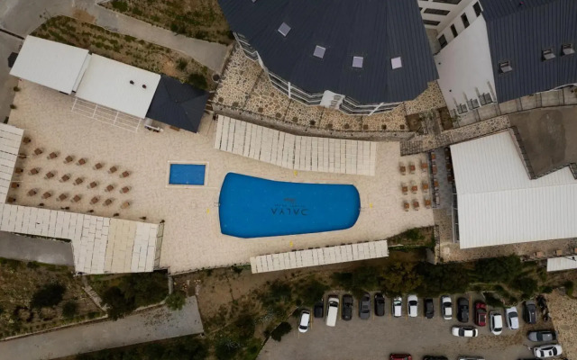 Dalya Resort Aqua & Spa Hotel