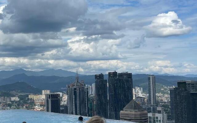 Platinum Suites KLCC By Hive KL