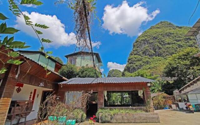 Yangshuo Yinxiang Villa