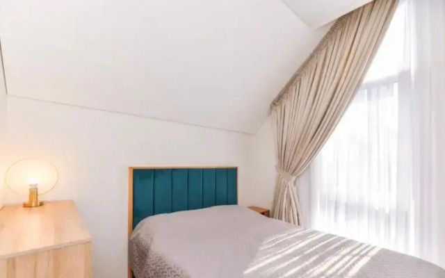 Sesiu Vilos @ Kunigiskes