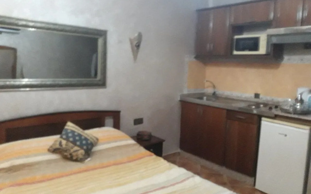 Appartement Miradorgolf