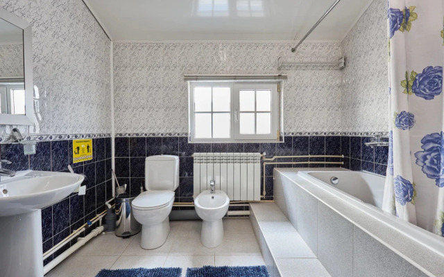 Guest House Andromeda Sevastopol