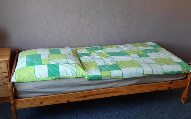 Pension Bartoschewitz