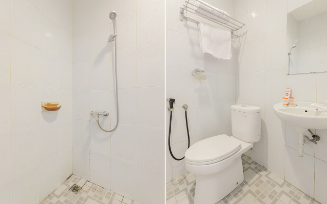 OYO 866 Idola Residence