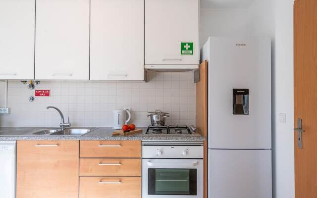 Delightful Cabanas 2 Bedroom Apartment