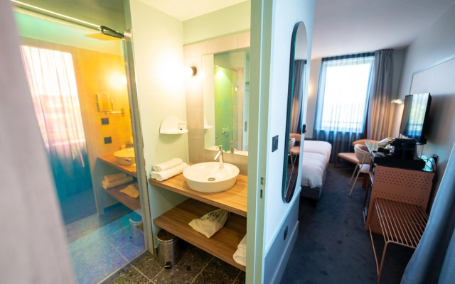 Aiden by Best Western Clermont-Ferrand Hotel & Spa