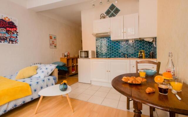 Baionako Apartamentua