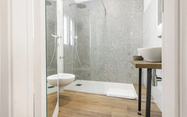 Pietramare Luxury suites