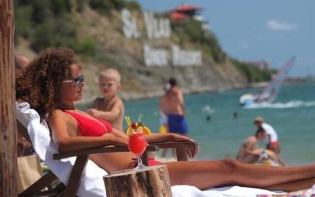 Dinevi Resort - Complex Etara