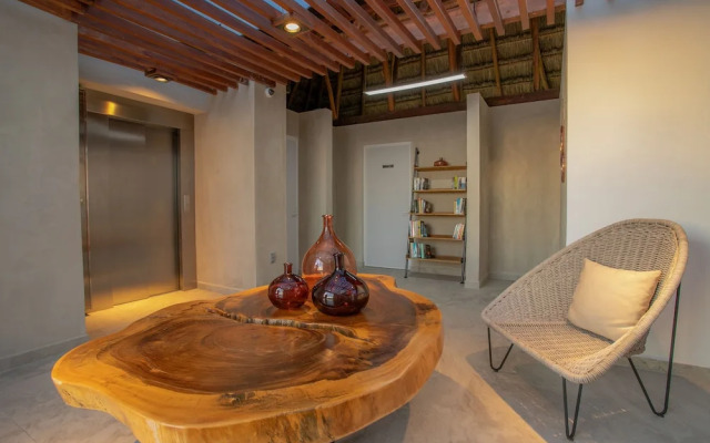 Macondo Quinta Avenida Residences