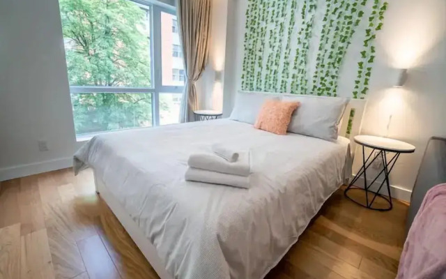 Rozenhaus Montréal