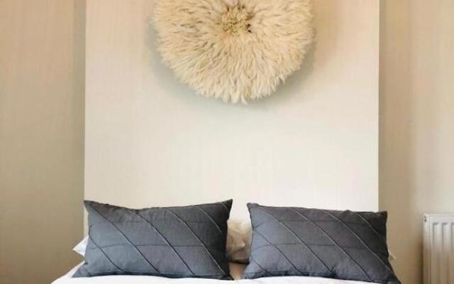 'The Kepties' Luxurious Serviced Apartments