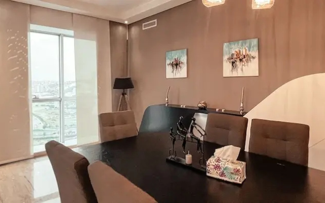 Deluxe Miraflores Duplex