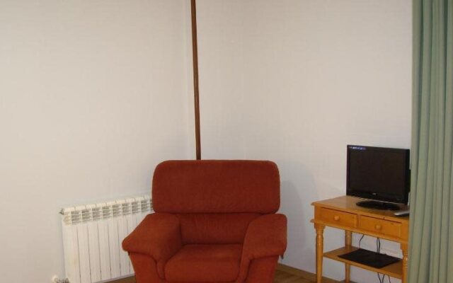 Apartaments Turistics Sant Roma