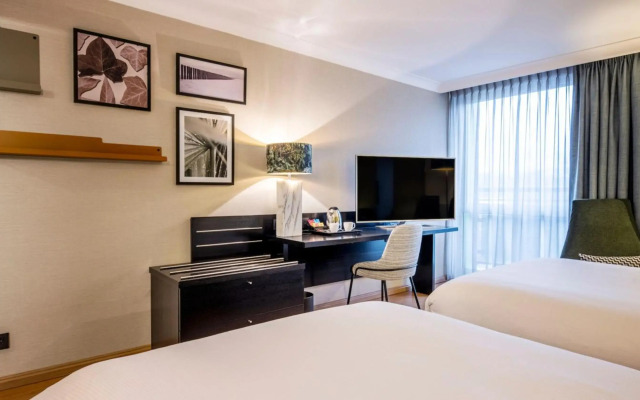 Holiday Inn Brussels Airport by IHG