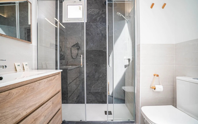 Smartr Madrid Gran Vía Apartments