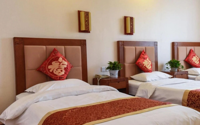 Tang House Nanluoguxiang