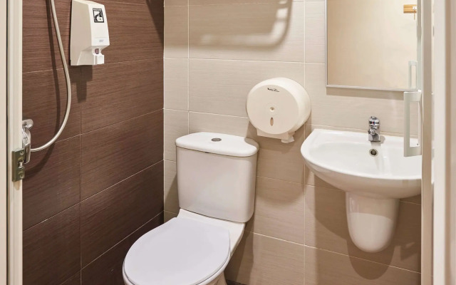 ibis budget Singapore West Coast