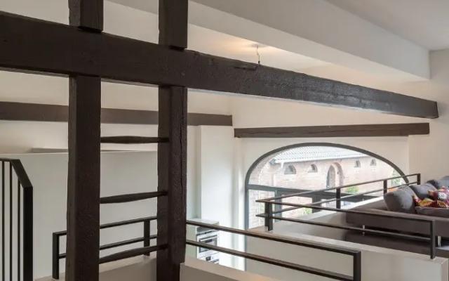 Loft Vierkanthof Krefeld